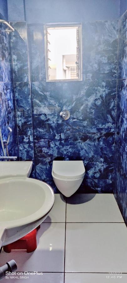 Hotel Kk Residency Ναγκπούρ Εξωτερικό φωτογραφία
